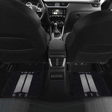 Load image into Gallery viewer, Army And BTS Car Mats Universal Fit - CarInspirations