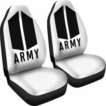 Load image into Gallery viewer, Army BTS Seat Covers 101719 Universal Fit - CarInspirations