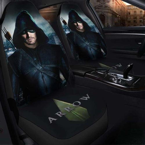 Arrow Seat Covers 101719 Universal Fit - CarInspirations
