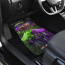Load image into Gallery viewer, Art Suicide Squad Car Seat Covers Movie Fan Gift H031020 Universal Fit 225311 - CarInspirations