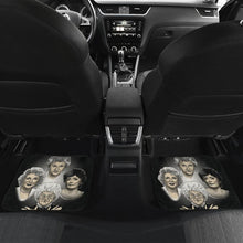 Load image into Gallery viewer, Art The Golden Girls Car Floor Mats Tv Show Fan Gift H040220 Universal Fit 225311 - CarInspirations
