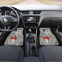 Load image into Gallery viewer, Art Wee Pee Herman Car Floor Mats Amazing Gift Ideas Universal Fit 173905 - CarInspirations