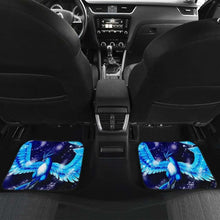 Load image into Gallery viewer, Articuno Car Floor Mats Universal Fit - CarInspirations