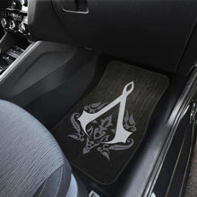 Load image into Gallery viewer, Assassin Creed Car Floor Mats 1 Universal Fit - CarInspirations