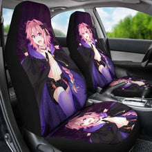 Load image into Gallery viewer, Astolfo Darling In The Franxx Car Seat Covers Universal Fit 051012 - CarInspirations