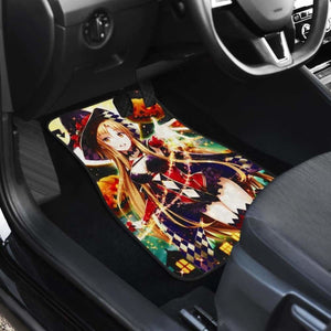 Asuna Halloween Car Floor Mats Universal Fit - CarInspirations