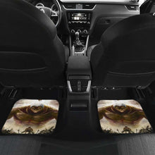 Load image into Gallery viewer, Attack On Titan Car Floor Mats Universal Fit - CarInspirations