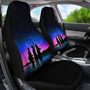 Attack On Titan Car Seat Covers Universal Fit 051012 - CarInspirations