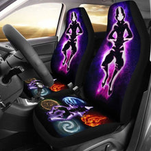Load image into Gallery viewer, Avatar The Last Airbender Car Seat Covers Universal Fit 051012 - CarInspirations