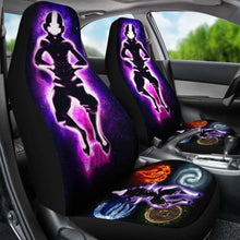 Load image into Gallery viewer, Avatar The Last Airbender Car Seat Covers Universal Fit 051012 - CarInspirations
