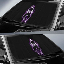 Load image into Gallery viewer, Avatar The Last Airbender Car Sun Shades 918b Universal Fit - CarInspirations