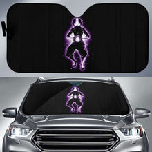 Load image into Gallery viewer, Avatar The Last Airbender Car Sun Shades 918b Universal Fit - CarInspirations