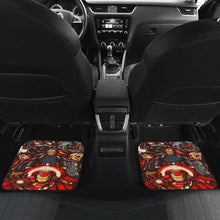 Load image into Gallery viewer, Avengers Car Floor Mats Universal Fit - CarInspirations