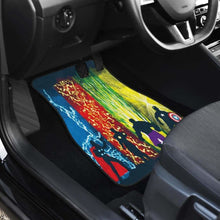 Load image into Gallery viewer, Avengers Car Floor Mats Universal Fit - CarInspirations