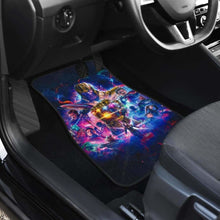 Load image into Gallery viewer, Avengers Endgame Car Floor Mats Universal Fit - CarInspirations