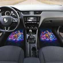 Load image into Gallery viewer, Avengers Endgame Car Floor Mats Universal Fit - CarInspirations