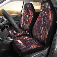 Load image into Gallery viewer, Avengers Endgame Car Seat Covers Universal Fit 051012 - CarInspirations