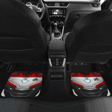 Load image into Gallery viewer, Avengers Team Car Floor Mats Universal Fit - CarInspirations