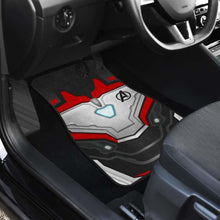 Load image into Gallery viewer, Avengers Team Car Floor Mats Universal Fit - CarInspirations