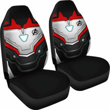 Load image into Gallery viewer, Avengers Team Seat Covers 101719 Universal Fit - CarInspirations