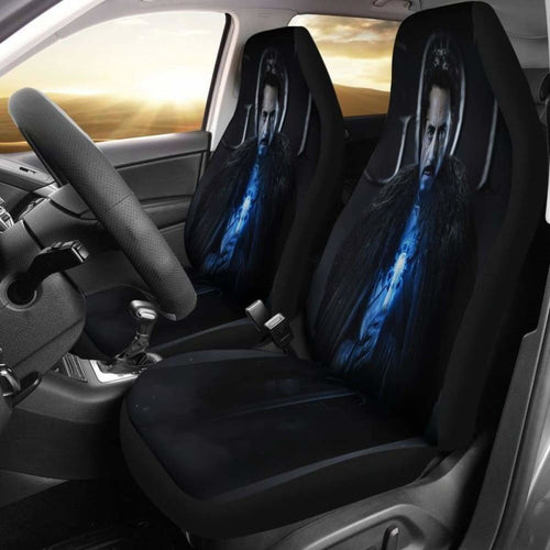 Avengers X Game Of Thrones Car Seat Covers Universal Fit 051012 - CarInspirations