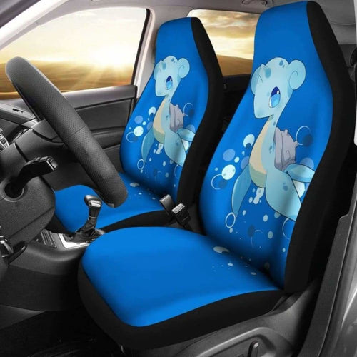 Baby Lapras Car Seat Covers Universal Fit 051012 - CarInspirations