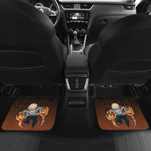 Load image into Gallery viewer, Bakugou Katsuki My Hero Academia Car Floor Mats Manga Mixed Anime Universal Fit 175802 - CarInspirations