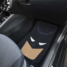 Load image into Gallery viewer, Batman Car Floor Mats Universal Fit 051912 - CarInspirations