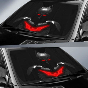 Batman Dark Knight Car Auto Sun Shades Universal Fit 051312 - CarInspirations