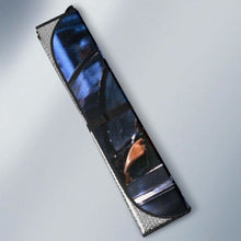 Load image into Gallery viewer, Batman Robin Car Auto Sun Shades Universal Fit 051312 - CarInspirations