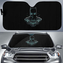 Load image into Gallery viewer, Batman windshield sunshade 918b Universal Fit - CarInspirations