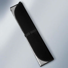 Load image into Gallery viewer, Batman windshield sunshade 918b Universal Fit - CarInspirations