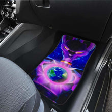Load image into Gallery viewer, Beerus Dragon Ball Car Floor Mats Universal Fit - CarInspirations