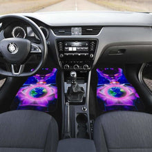 Load image into Gallery viewer, Beerus Dragon Ball Car Floor Mats Universal Fit - CarInspirations