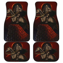 Load image into Gallery viewer, Berserk Knight Car Mats Universal Fit - CarInspirations