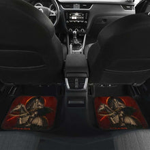 Load image into Gallery viewer, Berserk Knight Car Mats Universal Fit - CarInspirations
