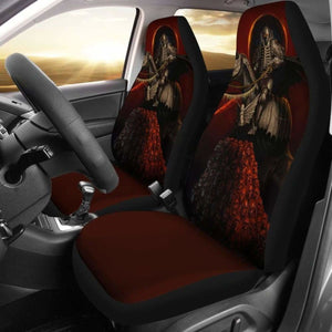 Berserk Knight Seat Covers 101719 Universal Fit - CarInspirations