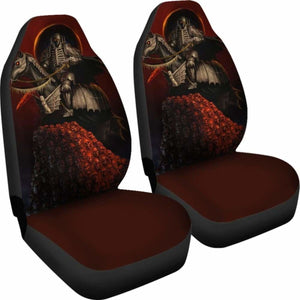 Berserk Knight Seat Covers 101719 Universal Fit - CarInspirations
