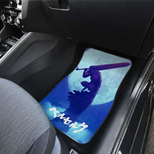 Load image into Gallery viewer, Berserk Moon Car Mats Universal Fit - CarInspirations