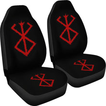 Load image into Gallery viewer, Berserk Seat Covers Amazing Best Gift Ideas 2020 Universal Fit 090505 - CarInspirations