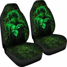 Load image into Gallery viewer, Bilbo Baggins Car Seat Covers The Hobbit Cartoon Fan Gift Universal Fit 051012 - CarInspirations