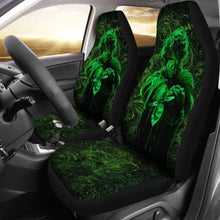 Load image into Gallery viewer, Bilbo Baggins Car Seat Covers The Hobbit Cartoon Fan Gift Universal Fit 051012 - CarInspirations