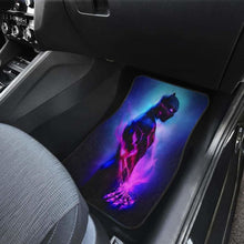 Load image into Gallery viewer, Black Panther Car Floor Mats Universal Fit - CarInspirations