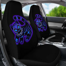 Load image into Gallery viewer, Black Panther X Lion King Car Seat Covers Universal Fit 051012 - CarInspirations