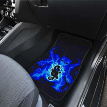 Load image into Gallery viewer, Blastoise And Squirtle Car Mats Universal Fit - CarInspirations