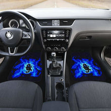 Load image into Gallery viewer, Blastoise And Squirtle Car Mats Universal Fit - CarInspirations