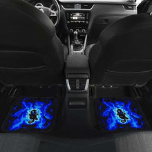 Load image into Gallery viewer, Blastoise And Squirtle Car Mats Universal Fit - CarInspirations