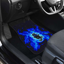 Load image into Gallery viewer, Blastoise And Squirtle Car Mats Universal Fit - CarInspirations