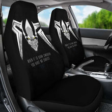 Load image into Gallery viewer, Bleach Anime Seat Covers 101719 Universal Fit - CarInspirations
