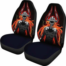 Load image into Gallery viewer, Bleach Car Seat Covers 1 Universal Fit 051012 - CarInspirations